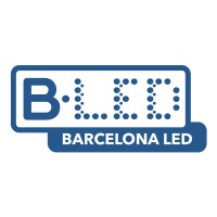 BarcelonaLED Deutschland logo - Similar company to Barcelonaled
