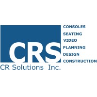 CR Solutions, Inc. logo - Similar company to Cr Solutions