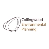 Collingwood Environmental Planning logo - Similar company to Studio For Spatial Practice
