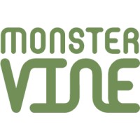 MonsterVine logo - Similar company to Common Resolve