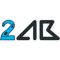 2AB d.o.o. logo - Similar company to Glossiq
