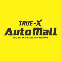 True X Automall logo - Similar company to Worldmark