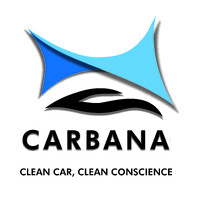 Carbana Car Wash logo - Similar company to Piston Lube Centers