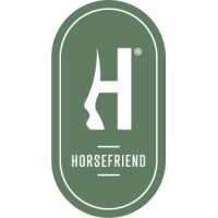 Horsefriend Products BV logo - Similar company to Rubbermats.Com