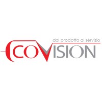 Covision logo - Similar company to Covision Group