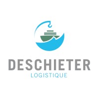 Transports et manutention Deschieter S.A. logo - Similar company to Somef S.A.