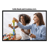Little Hands and Creations LLC logo - Similar company to Gary Williams Coaching
