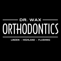 Dr. Wax Orthodontics logo - Similar company to Azee Branding Solutions