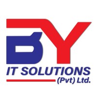 BY IT Solutions (Pvt) Ltd. logo - Similar company to It Solutions