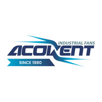 Acovent s.r.l. logo - Similar company to Redecam Group S.P.A.