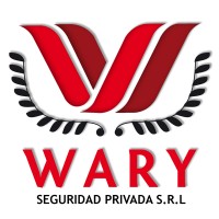 Wary Seguridad Privada logo - Similar company to Seccuracy Argentina