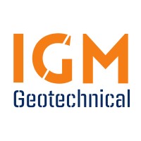 IGM Geotechnical logo - Similar company to Fourtech Solutions