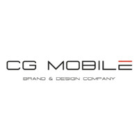 CG MOBILE logo - Similar company to Onepark