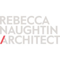 Rebecca Naughtin Architect logo - Similar company to Ideas Architect