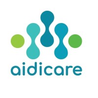 AIDICARE logo - Similar company to Usedef