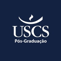 Pós-graduação USCS logo - Similar company to Go Dev Tecnologia