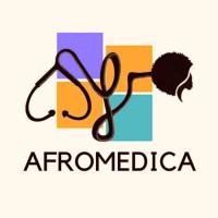 AfroMedica logo - Similar company to Preventieplatform