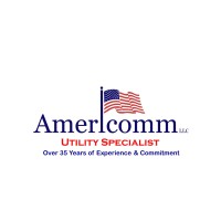 Americomm, LLC logo - Similar company to Americomm