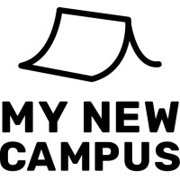 MY NEW CAMPUS logo - Similar company to My New Campus