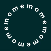 Momemo logo - Similar company to Pasquedelacom, L'Agence Qui Redonne Du Sens