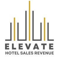 Elevate Hotel Sales Revenue logo - Similar company to Elevat3 - Revenue Management | Sales And Marketing Experts