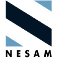 NESAM logo - Similar company to C3