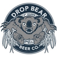 Drop Bear Beer Co. | Certified B Corp™ logo - Similar company to Proper Nutty Limited