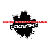 Core Performance Crossfit