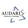 Audaris Finance & Courtage logo - Similar company to Lacowo