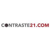 Contraste21.com logo - Similar company to Visualma