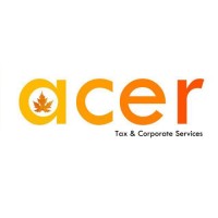 Acer Tax & Corporate Services LLP logo - Similar company to Microchips Etc