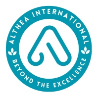 Althea International logo - Similar company to Athena Instruments Pvt Ltd