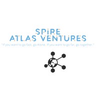SPIRE Atlas Ventures logo - Similar company to Venturix