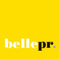 Belle PR logo - Similar company to Eko
