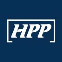 HPP Group logo - Similar company to Creative By Design