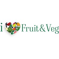 I Love Fruit&Veg from Europe logo - Similar company to Fruttaweb