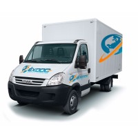 EXODO LOG SOLUÇÕES EM LOGISTICA E TRANSPORTES LTDA. logo - Similar company to Certtalog Transportes