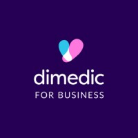 Dimedic logo - Similar company to Cepd.Tech