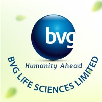 BVG Life Sciences Limited (BVG Group) logo - Similar company to Bvg India Limited