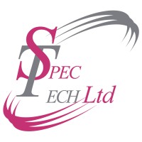 SpecTech Limited logo - Similar company to Mas Technology