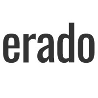 Erado logo - Similar company to Iconic Technologies
