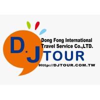 DJ Tour logo - Similar company to Eason Sourcing International Co., Ltd.