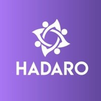 Hadaro logo - Similar company to Codenull.Ai