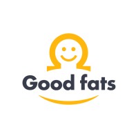 Good fats logo - Similar company to Advanzer De México