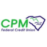CPM Federal Credit Union logo - Similar company to Rev Federal Credit Union