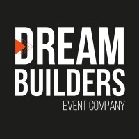 Dream Builders logo - Similar company to Eventlabofficial