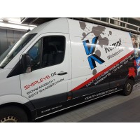 shipleys GmbH - Kempf Werbetechnik logo - Similar company to Neickenpartner Licht- Und Werbetechnik Gmbh