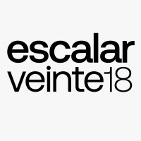 Escalar Veinte 18 logo - Similar company to Alh Taller