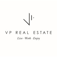 VP Real Estate logo - Similar company to Vp Real Estate