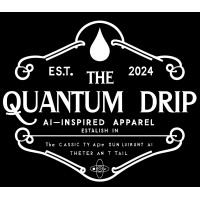 The Quantum Drip logo - Similar company to Amule Forever